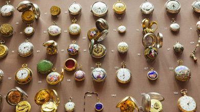 Photo of Популярные музейные франшизы мира