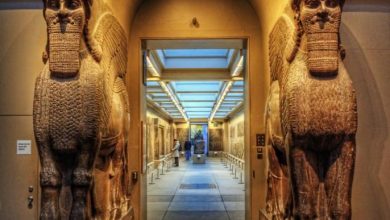 Photo of Откройте мир древних музеев