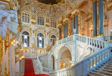 Photo of Исследуйте коллекции мировых музеев в 4K