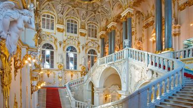 Photo of Исследуйте коллекции мировых музеев в 4K