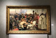 Photo of Как увеличить срок службы картины в музее