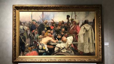 Photo of Как увеличить срок службы картины в музее