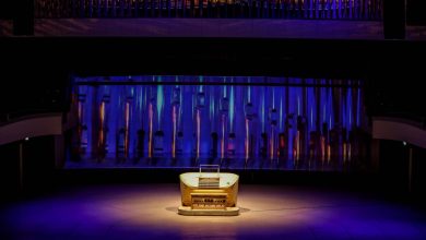 Photo of Осмотритесь по музейным залам в 4K