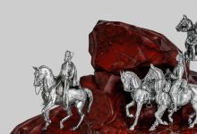 Photo of Сокровища истории на показ