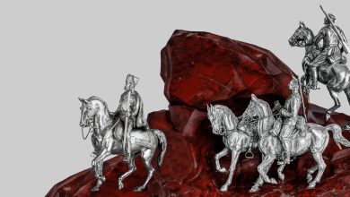 Photo of Сокровища истории на показ