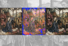 Photo of Инновационные подходы к восстановлению старых картин