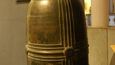 Photo of Реликвии времен древности