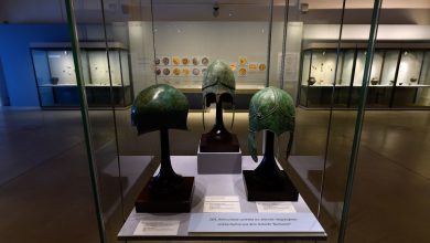 Photo of Обзор музейных экспонатов в удивительном качестве