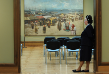 Photo of Практические советы по уходу за музейными картинами