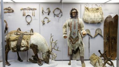 Photo of Секреты успешной реставрации музейных экспонатов