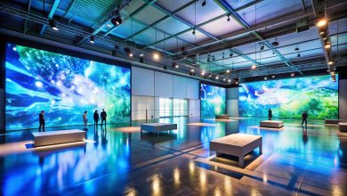 Photo of Идеи для музейных франшиз