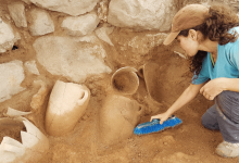 Photo of Погружение в мир археологии