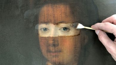 Photo of Техники реставрации старых картин