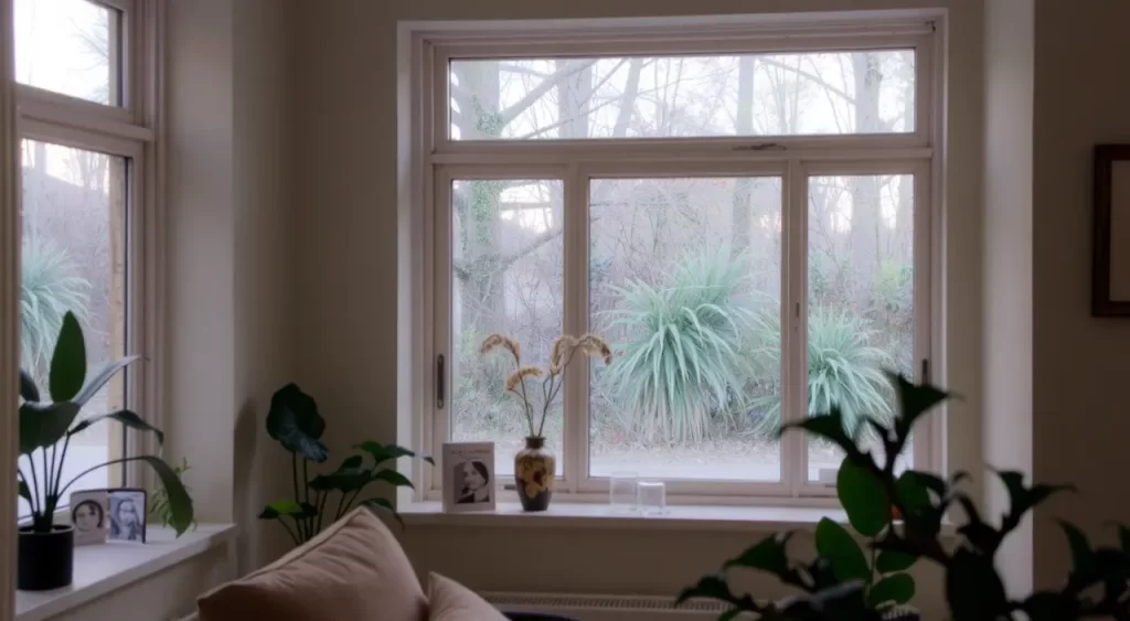 Фото 37 — Лучшие идеи для декорирования окон в интерьере