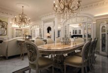 Photo of Секреты успешного декорирования столовой в доме