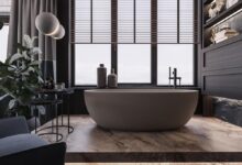 Photo of Как создать уют в спальне: лучшие интерьерные решения