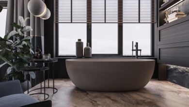 Photo of Как создать уют в спальне: лучшие интерьерные решения