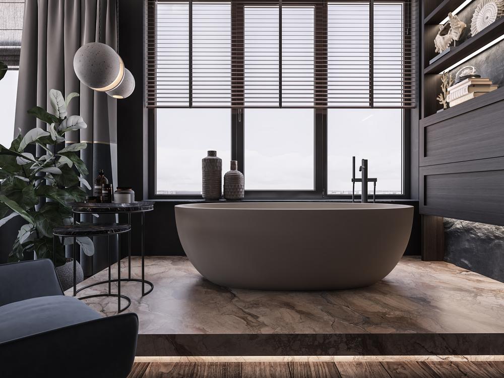 Фото 35 — Как создать уют в спальне: лучшие интерьерные решения