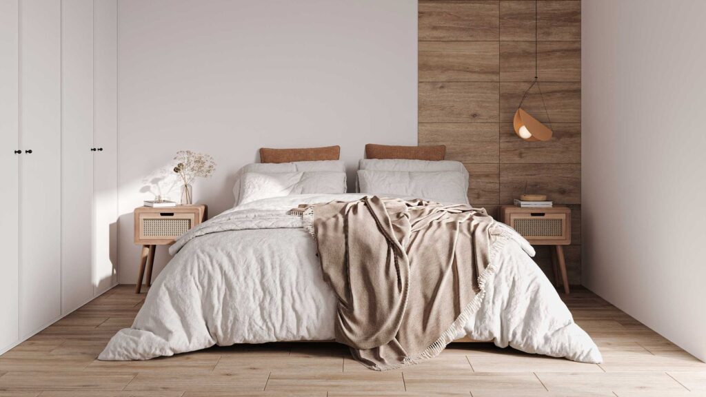 Фото 50 — Идеи для оформления кухонного пространства в скандинавском стиле