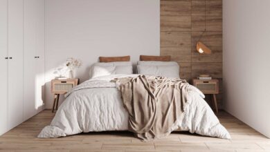 Photo of Идеи для оформления кухонного пространства в скандинавском стиле