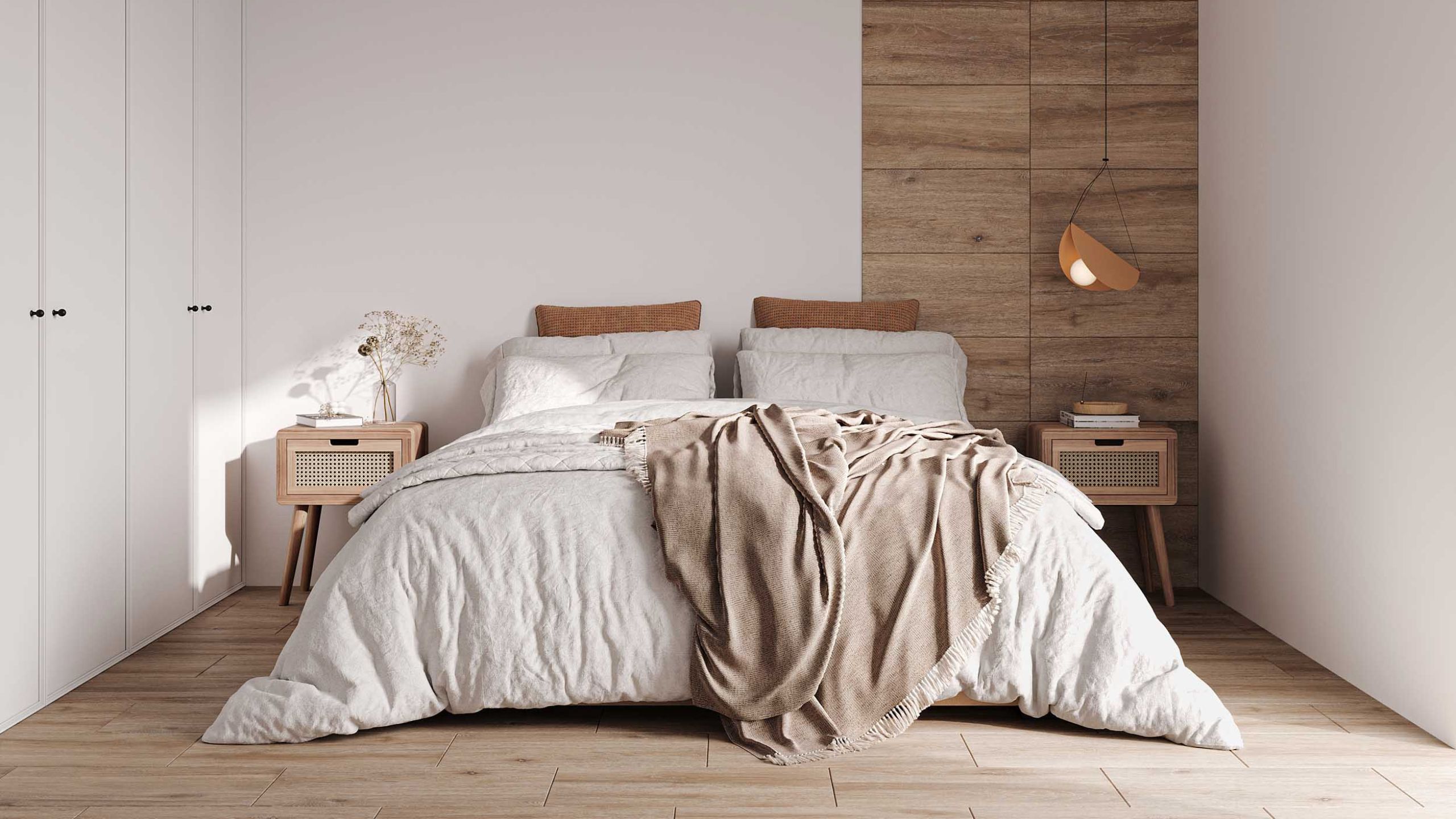 Фото 50 — Идеи для оформления кухонного пространства в скандинавском стиле