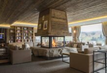 Photo of Мебель из натурального дерева в интерьере: стиль и экологичность