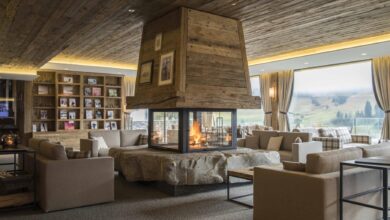 Photo of Мебель из натурального дерева в интерьере: стиль и экологичность