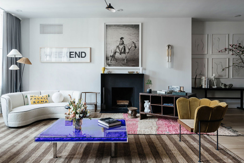 Фото 12 — Топ-10 идей для декорирования стеклянных поверхностей в интерьере