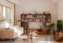 Photo of Как создать зону для чтения в доме: уютные и функциональные решения
