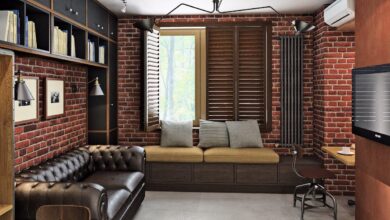 Photo of Дизайн квартиры в стиле лофт: особенности и преимущества