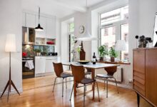 Photo of Лучшие идеи для декорирования столовой в доме