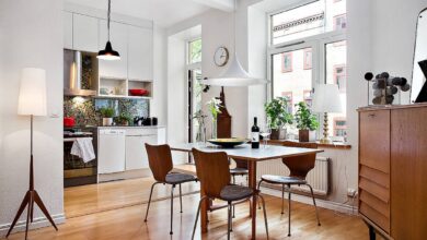 Photo of Лучшие идеи для декорирования столовой в доме