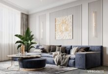 Photo of Современный арт-деко в интерьере: идеи для создания стильного пространства