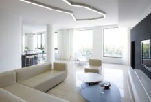 Photo of Современный минимализм: идеи для стильного оформления помещения