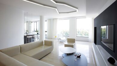Photo of Современный минимализм: идеи для стильного оформления помещения