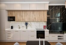 Photo of Дизайнерские решения для улучшения функциональности кухни