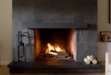 Photo of Как создать уютный камин в доме: идеи и варианты исполнения
