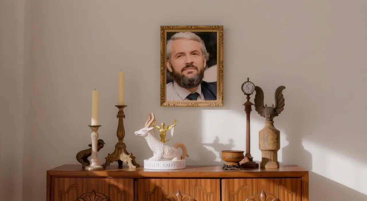 Фото 59 — Арт-объекты в интерьере: как использовать их для создания уникального стиля