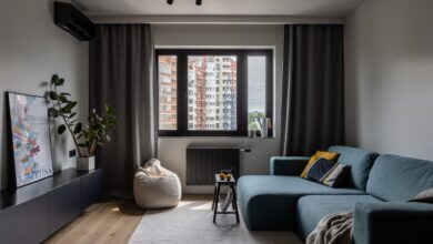 Photo of Создание атмосферы релакса: идеи для дизайна спа-зоны в доме