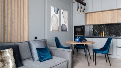 Photo of Дизайн комнаты для новорожденного: практичные решения и уютные детали