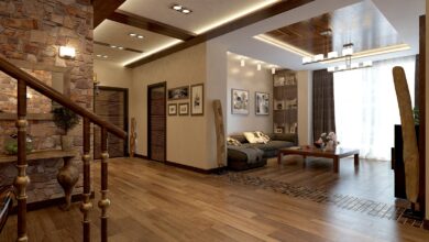 Photo of Создание атмосферы галереи в доме: идеи для декорирования стен