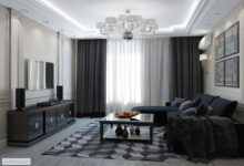 Photo of Топ-10 идей для стильного дизайна гостиной