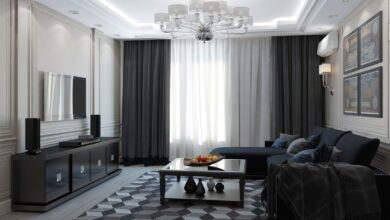 Photo of Топ-10 идей для стильного дизайна гостиной