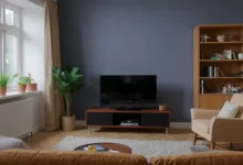 Photo of Как использовать цвет в интерьере: психология и практические рекомендации