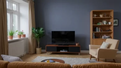 Photo of Как использовать цвет в интерьере: психология и практические рекомендации