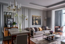 Photo of Секреты успешного оформления гостиной: уют и стиль в каждой детали