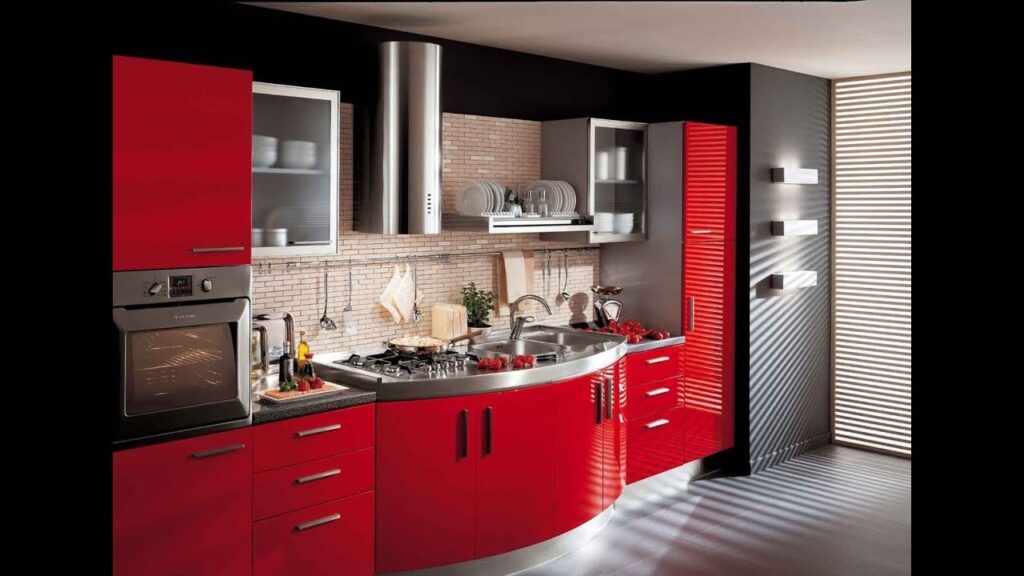 Фото 18 — Секреты успешного дизайна кухни: идеи и рекомендации