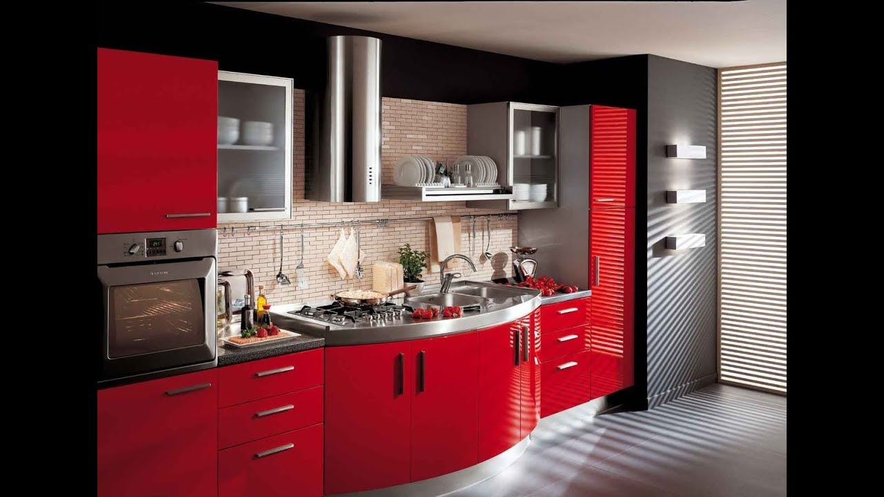 Фото 18 — Секреты успешного дизайна кухни: идеи и рекомендации