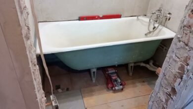 Photo of Как преобразить свою ванную комнату: практические советы