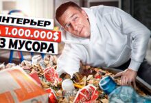 Photo of Топ-5 трендов в цветовой гамме для стильного интерьера